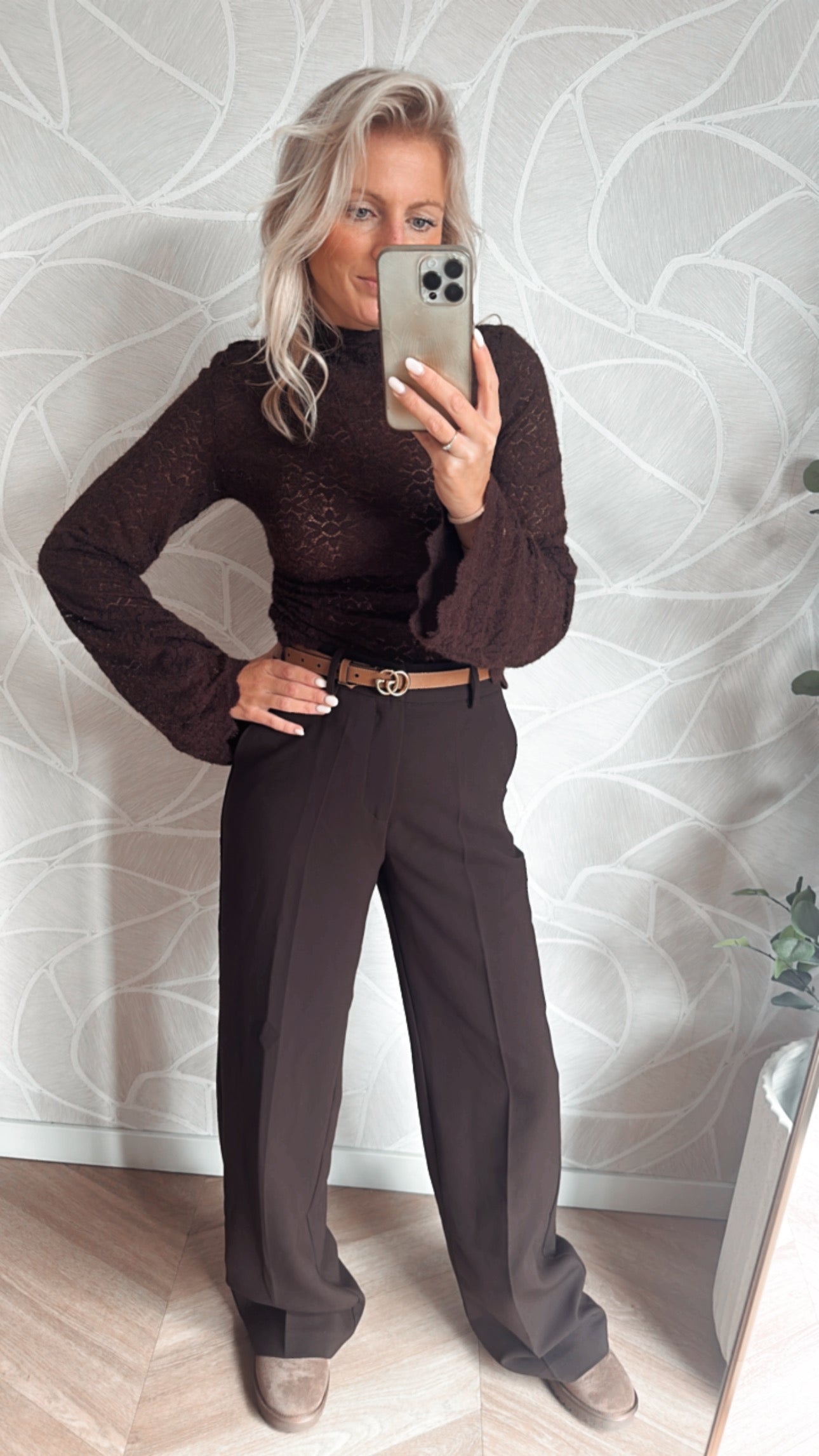 Nieuw Binnen – De Laatste Damesmode van Yumi