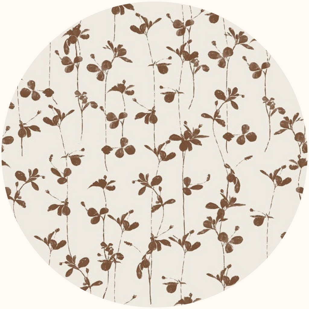 Brown Leafs