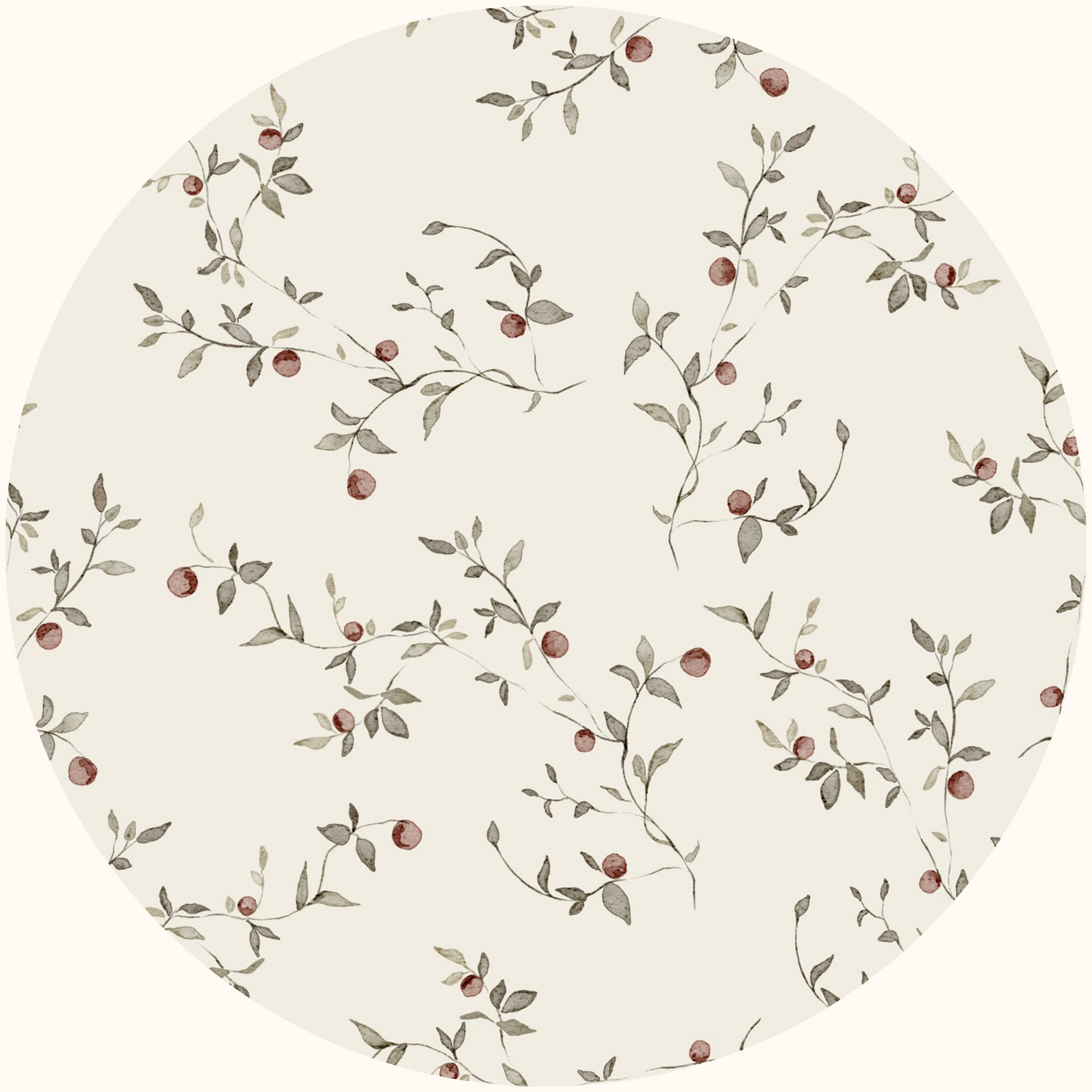 Apple Branches