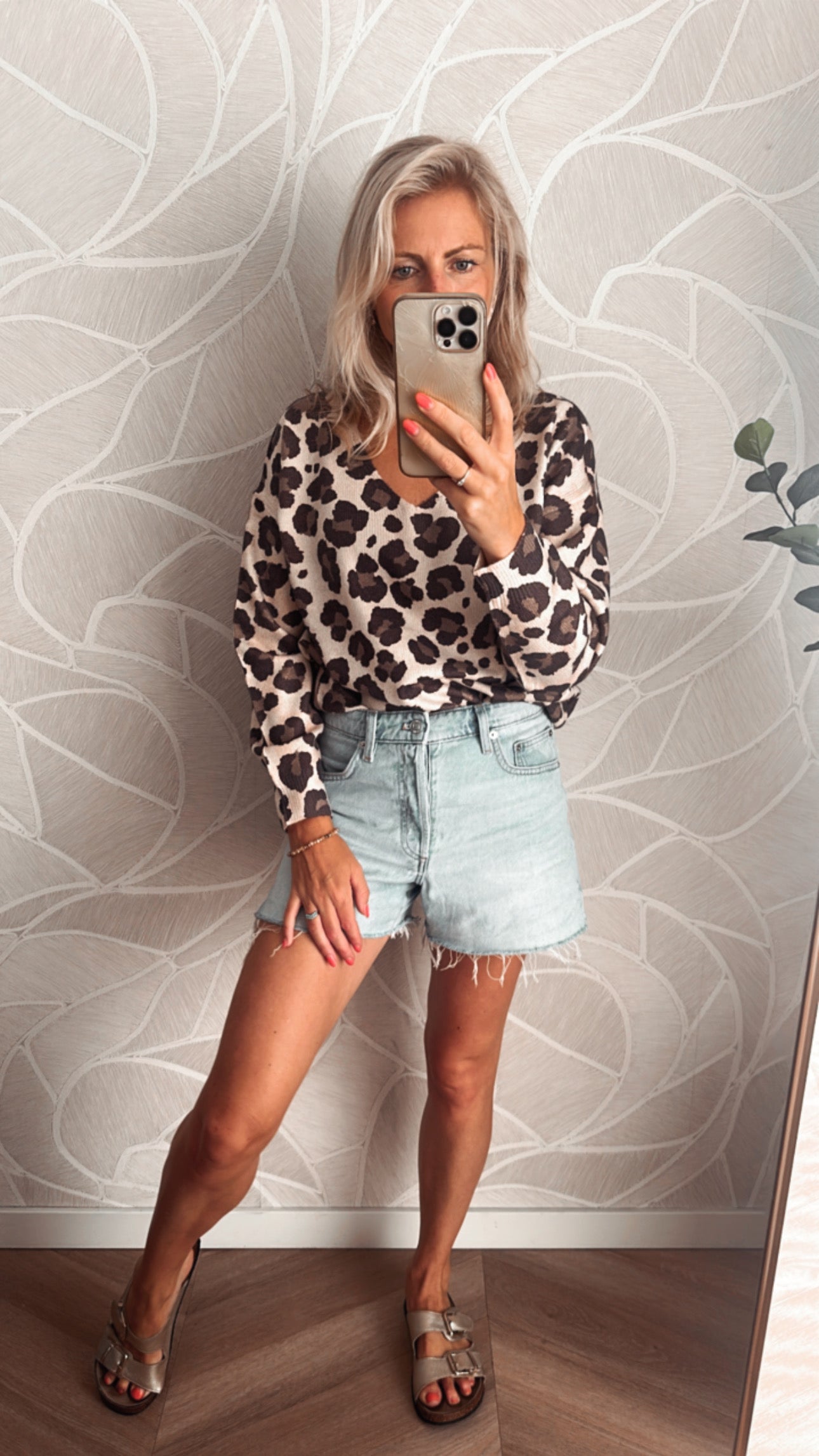 Sweaters & Truien & Vesten