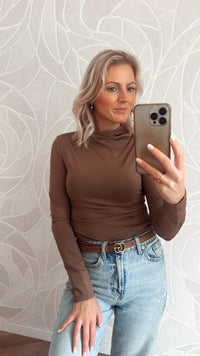 Camel Elegance Body