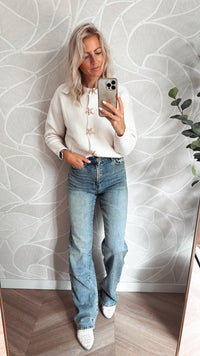 Laura Jeans
