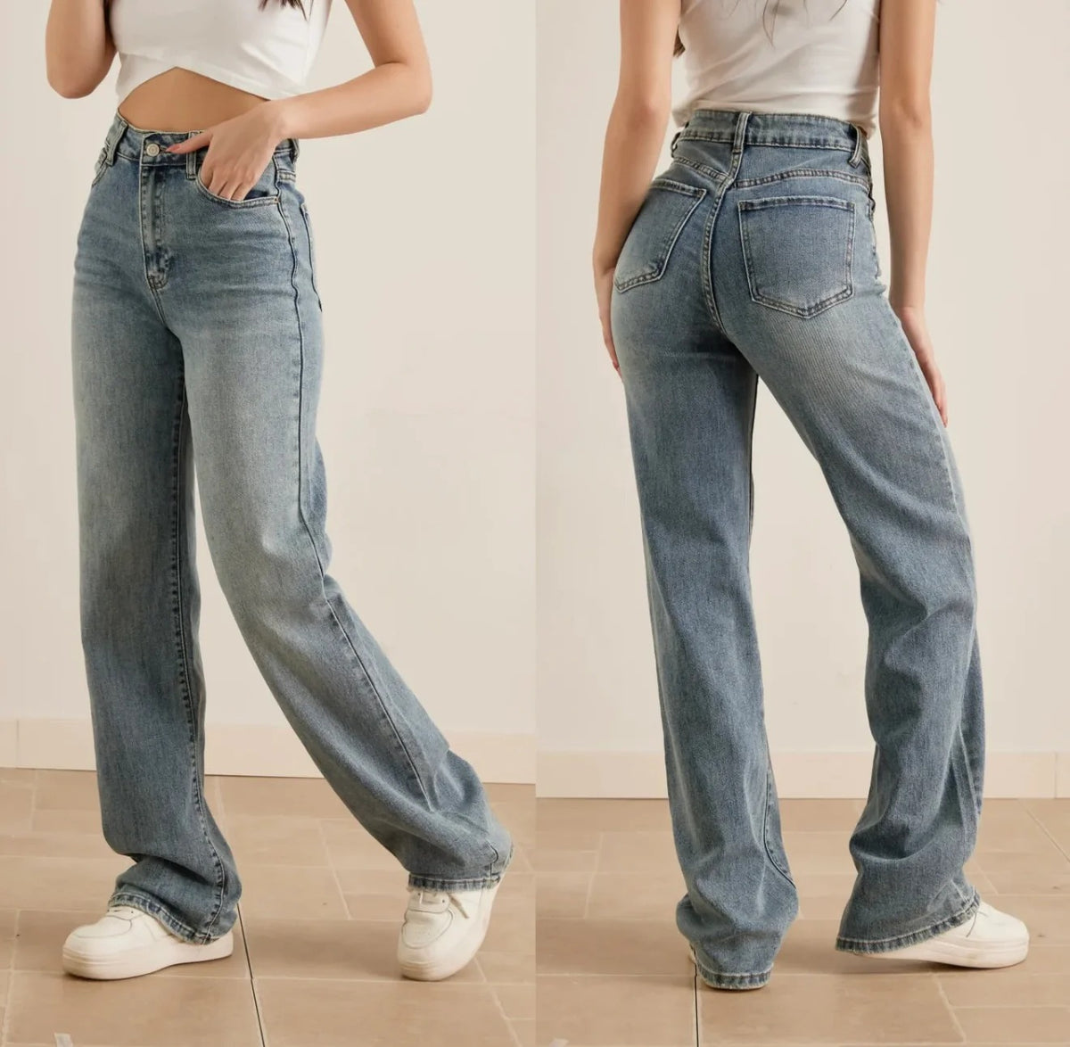 Laura Jeans