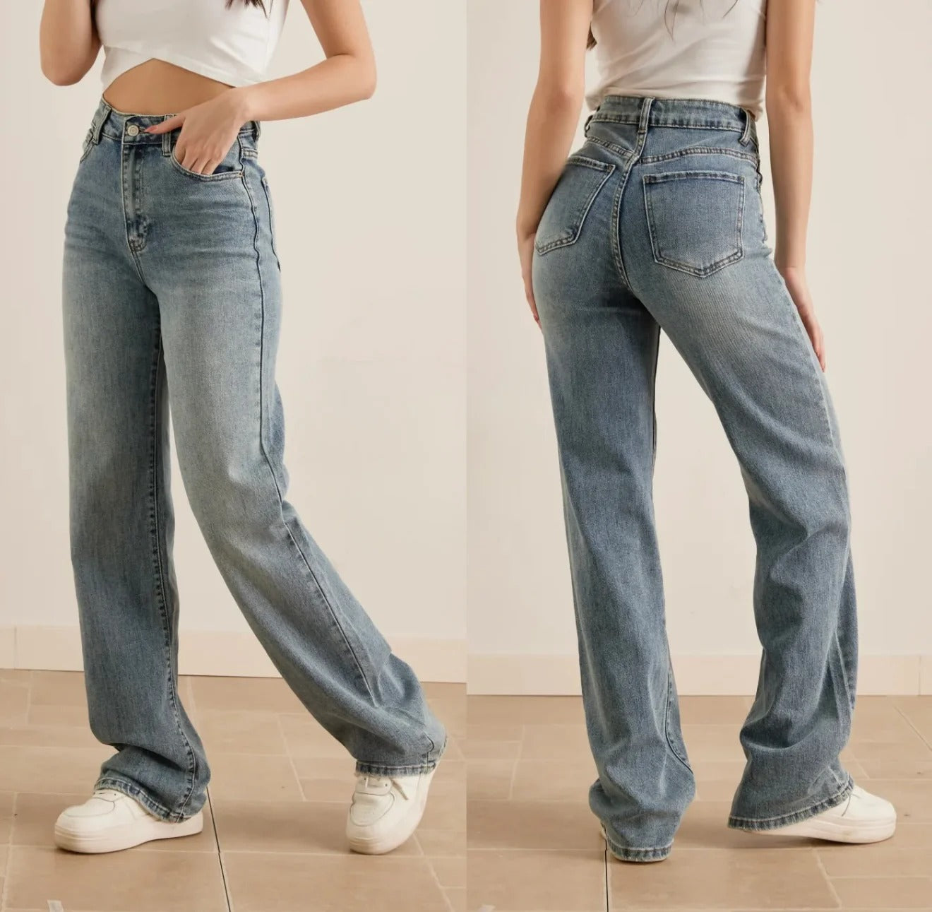 Laura Jeans
