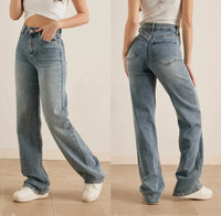 Laura Jeans