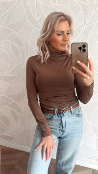 Camel Elegance Body