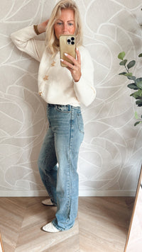 Laura Jeans