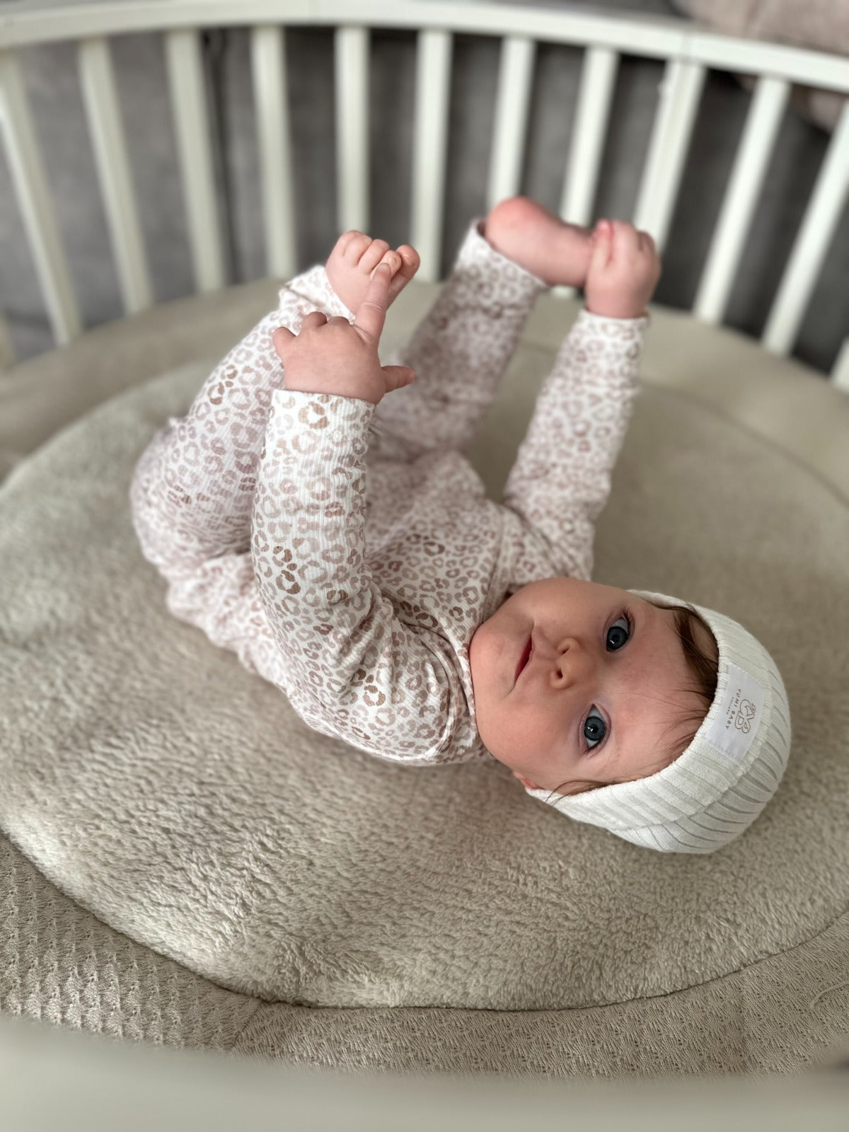 Broekje Little Leo