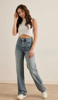 Laura Jeans