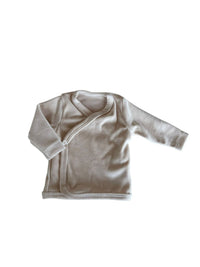 Overslagshirt Sandy Snuggles