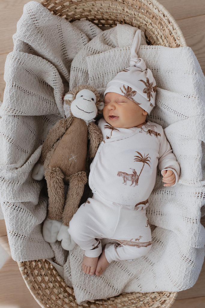 Jungle kleding online baby